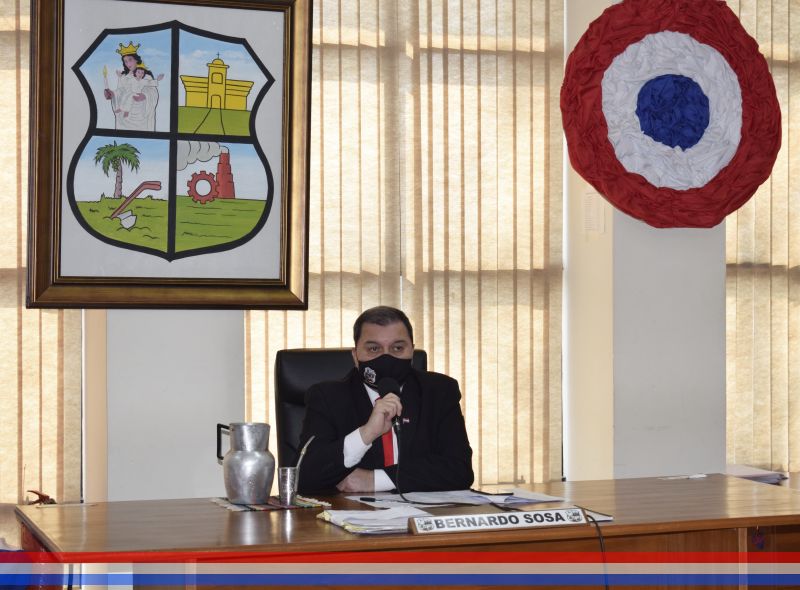 Conformada la Mesa Directiva, periodo 2020 - 2021