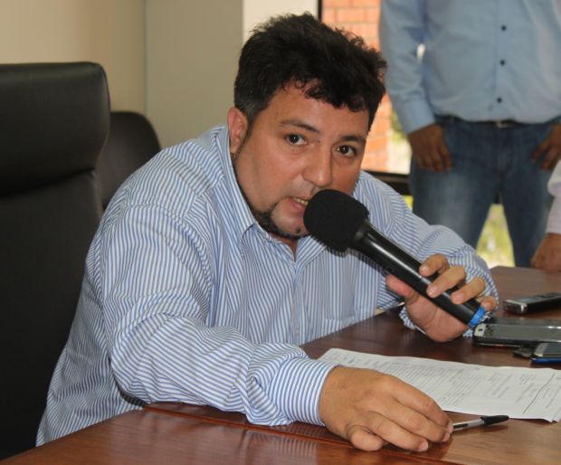 Proponen reunión con los directores de Tránsito y PMT para solucionar el problema de itinerarios de líneas internas