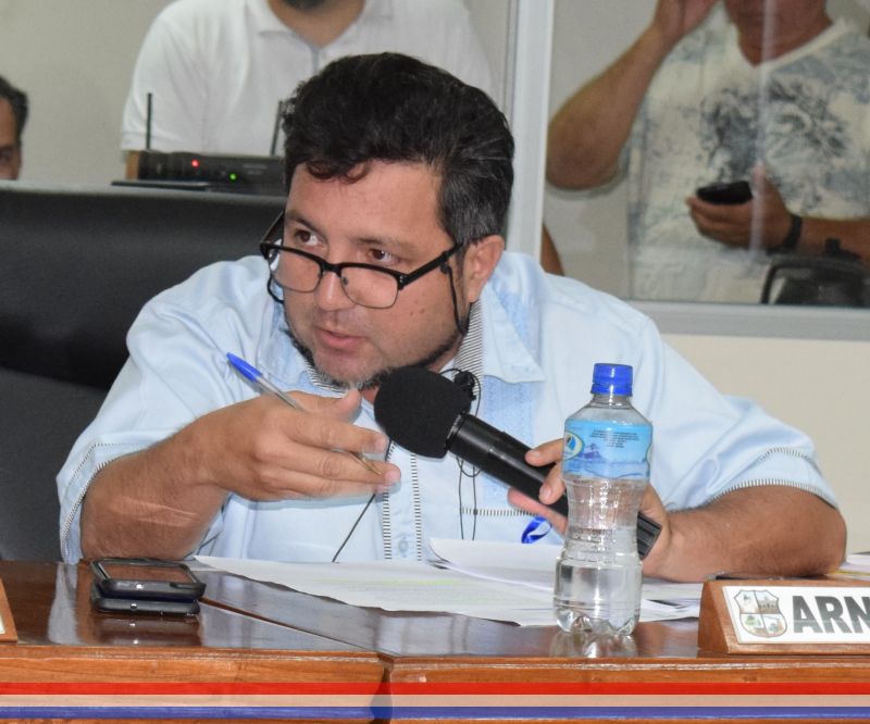 Concejal Salinas Benítez solicita la limpieza y el arreglo del puente ubicado en el acceso a la Cía. 15ª Aldana Cañada