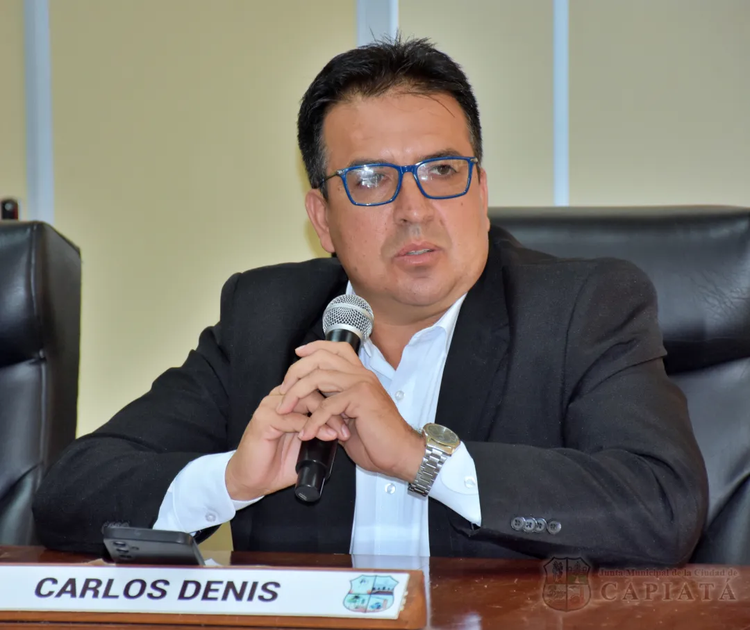 II Congreso Internacional “Innovación y Desafíos en Salud – Perspectivas Multidisciplinarias”, declarado de Interés Distrital