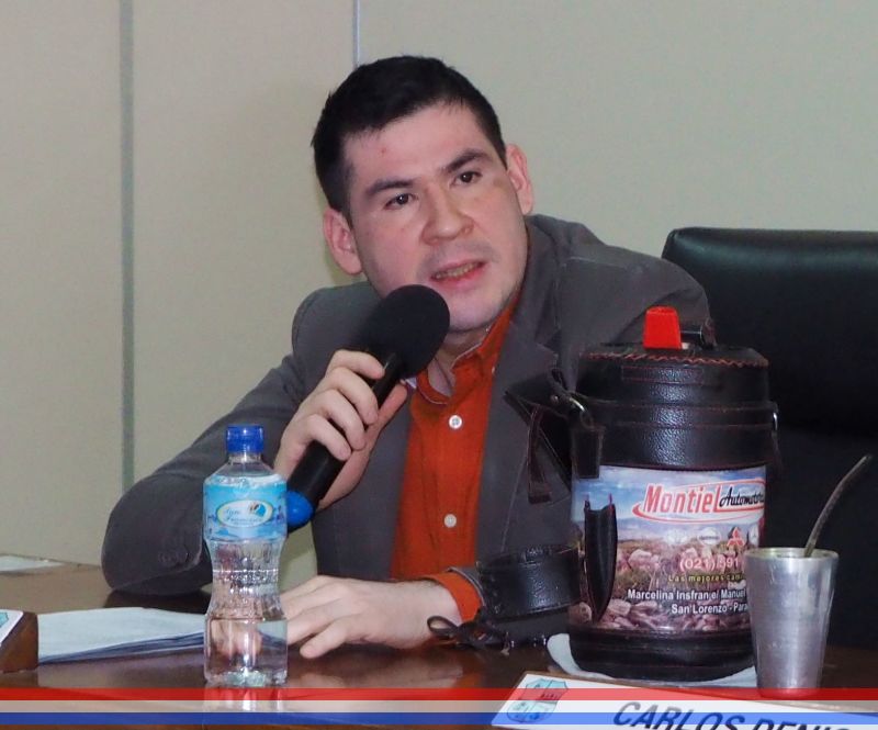 Solicitan al Ejecutivo Municipal agilizar los trámites para dotar al cementerio Parque del Sur de empastado y sistema de regadío automático