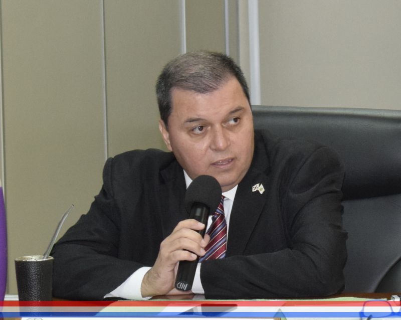 Puente que une Capiatá con Areguá entre las compañías Naranjaty y Costa Fleitas tiene nueva denominación: "Don José Gabriáguez"