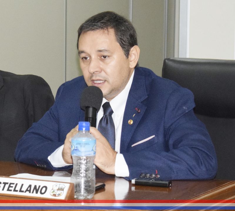 Solicitan al Ejecutivo Municipal proceder al desalojo y reordenamiento de la plaza y ciclovía longitudinal a la altura del Km. 19,800 al Km. 20 ruta I