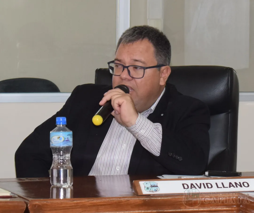 Concejal Llano solicita informe al MADES con relación a las denuncias por polución ambiental realizadas contra ContiParaguay
