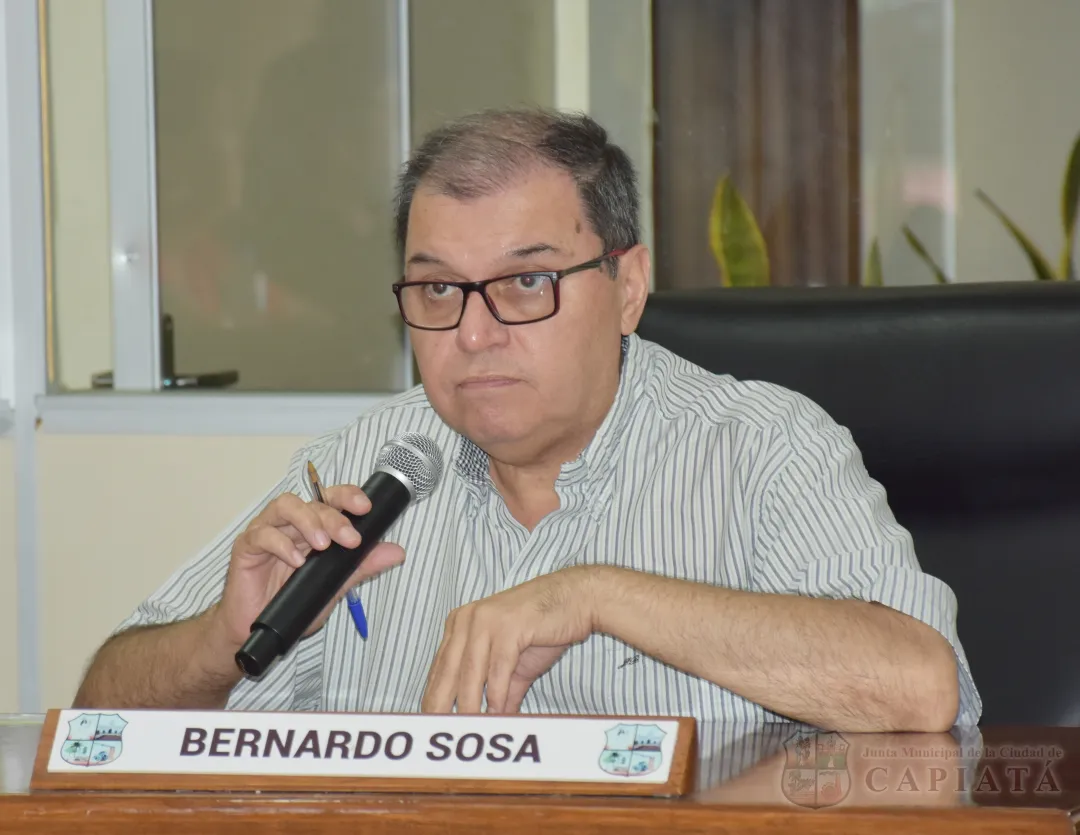 La Junta Municipal de Capiatá se suma a la campaña “Más luces, menos ruido”