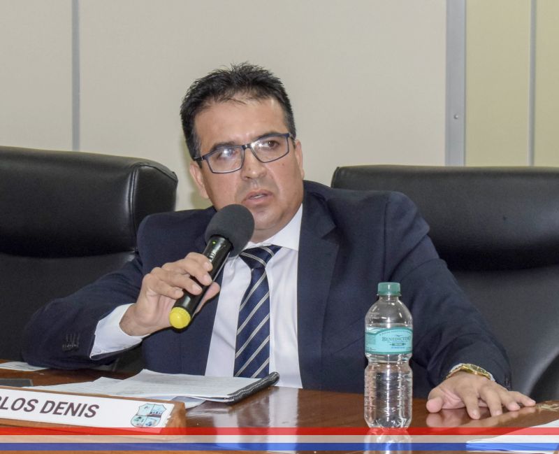 Solicitan gestionar audiencias con FGE y Ministro del Interior para impulsar la optimización de recursos en nuestra ciudad en el combate contra la inseguridad