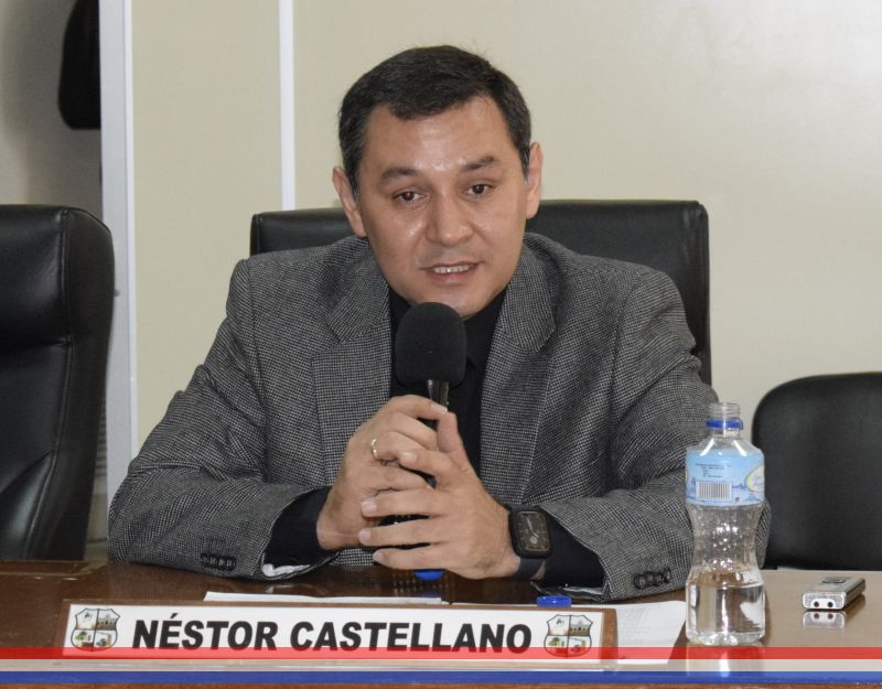 Reiteran solicitud al Ejecutivo Municipal de enviar nota al Viceministerio de Transporte sobre falta de transporte interurbano en varias zonas