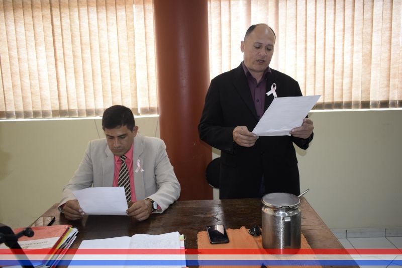 SESION ORDINARIA DE LA JUNTA MUNICIPAL DE CAPIATA: Notas Recibidas, Nota Remitida y Expedientes Dictaminados