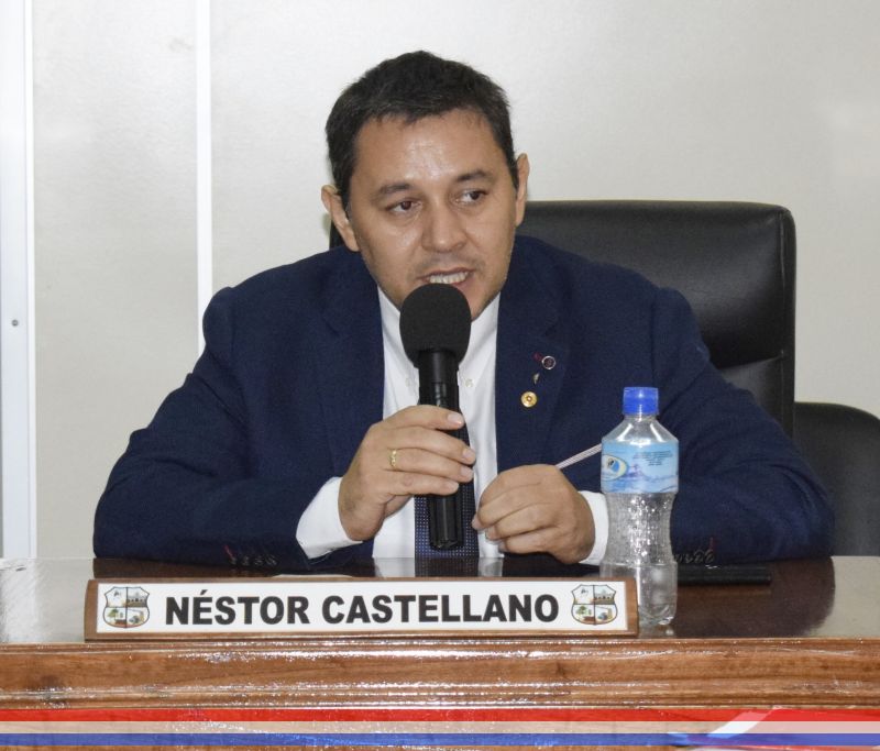 Solicitarán a las empresas loteadoras datos de los propietarios de terrenos baldíos
