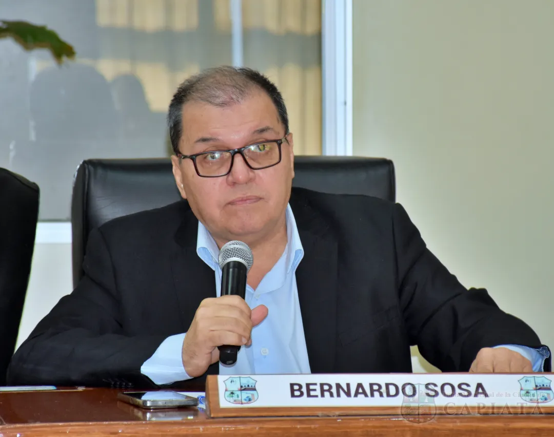 Estudiarán proyecto de Ordenanza Tributaria 2027 en reunión plenaria fijada para el martes 22 de setiembre, desde las 09:00 horas