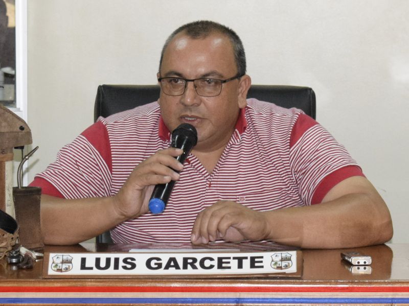 Concejal Garcete pide reactivar el tema de la defensa de los límites territoriales de nuestro municipio
