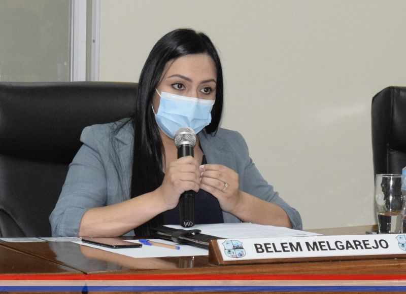 Solicitan al Ejecutivo Municipal su buena predisposición para introducir modificaciones en el Presupuesto 2022 y ajustarse a un plan de austeridad