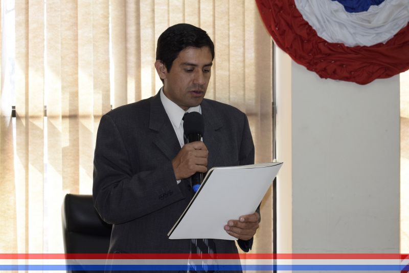 Aprueban reprogramación del Presupuesto de Gastos de la Municipalidad de Capiatá, correspondiente al Ejercicio Fiscal 2022
