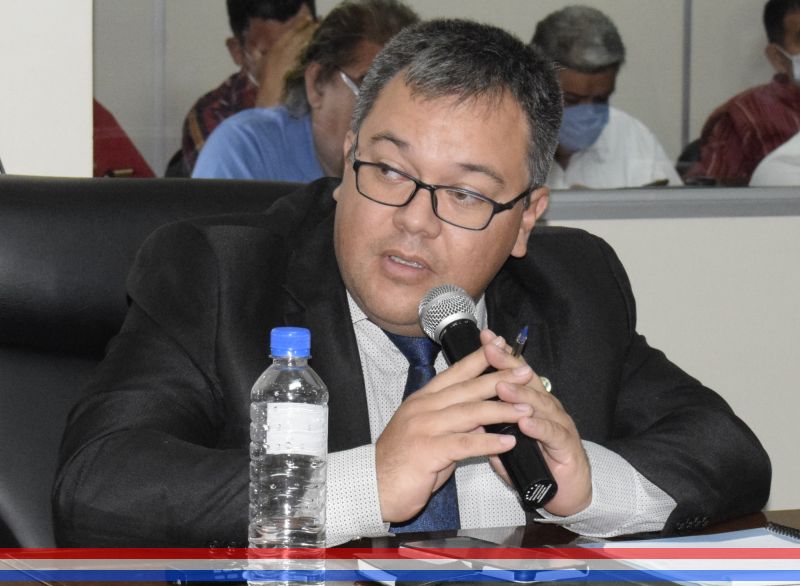 Concejal Llano solicita informe, mediante Minuta, a la Defensoría del Pueblo y al Ejecutivo Municipal sobre el caso de la Sra. Ninfa Adorno Vda. de Talavera