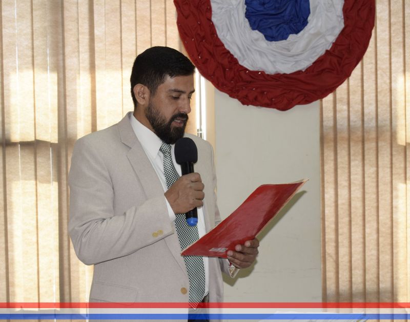 Homologan convenio Municipalidad de Capiatá - Petropar y autorizan suscripción de Adenda Nº 1
