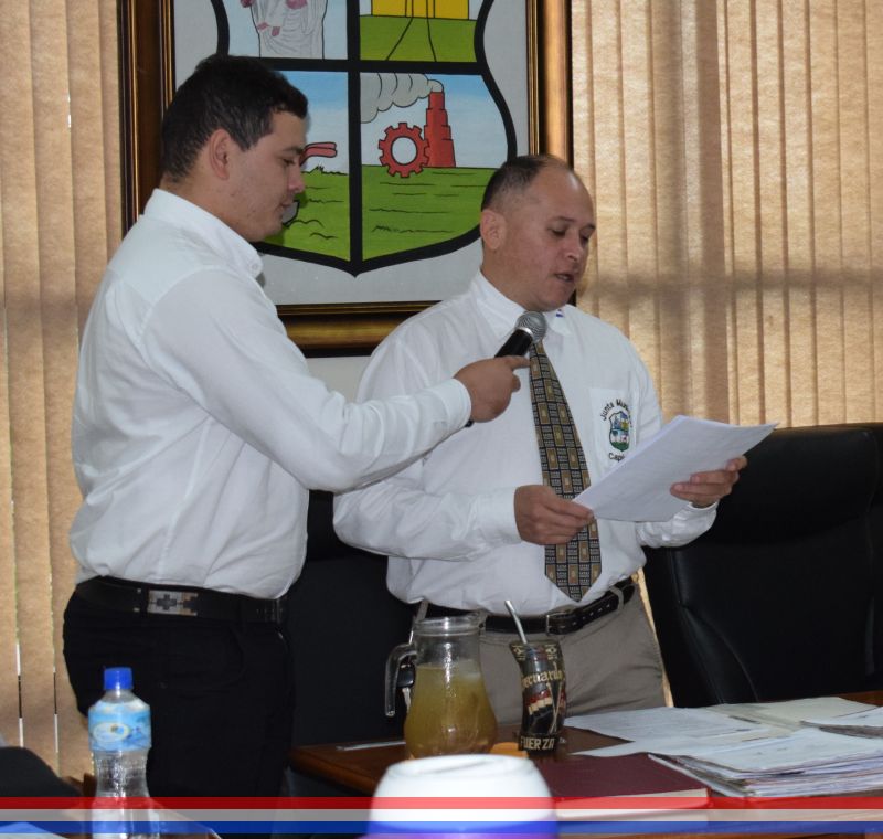Autorizan al Ejecutivo Municipal a iniciar los trámites de desafectación de inmuebles donde están afincados Puestos de Salud ante el Congreso Nacional