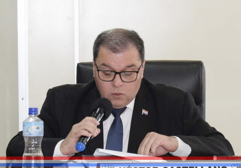 Autorizan a la Intendencia el usufructo de un predio municipal para el establecimiento de un "Hogar de abrigo" para menores en estado de vulnerabilidad