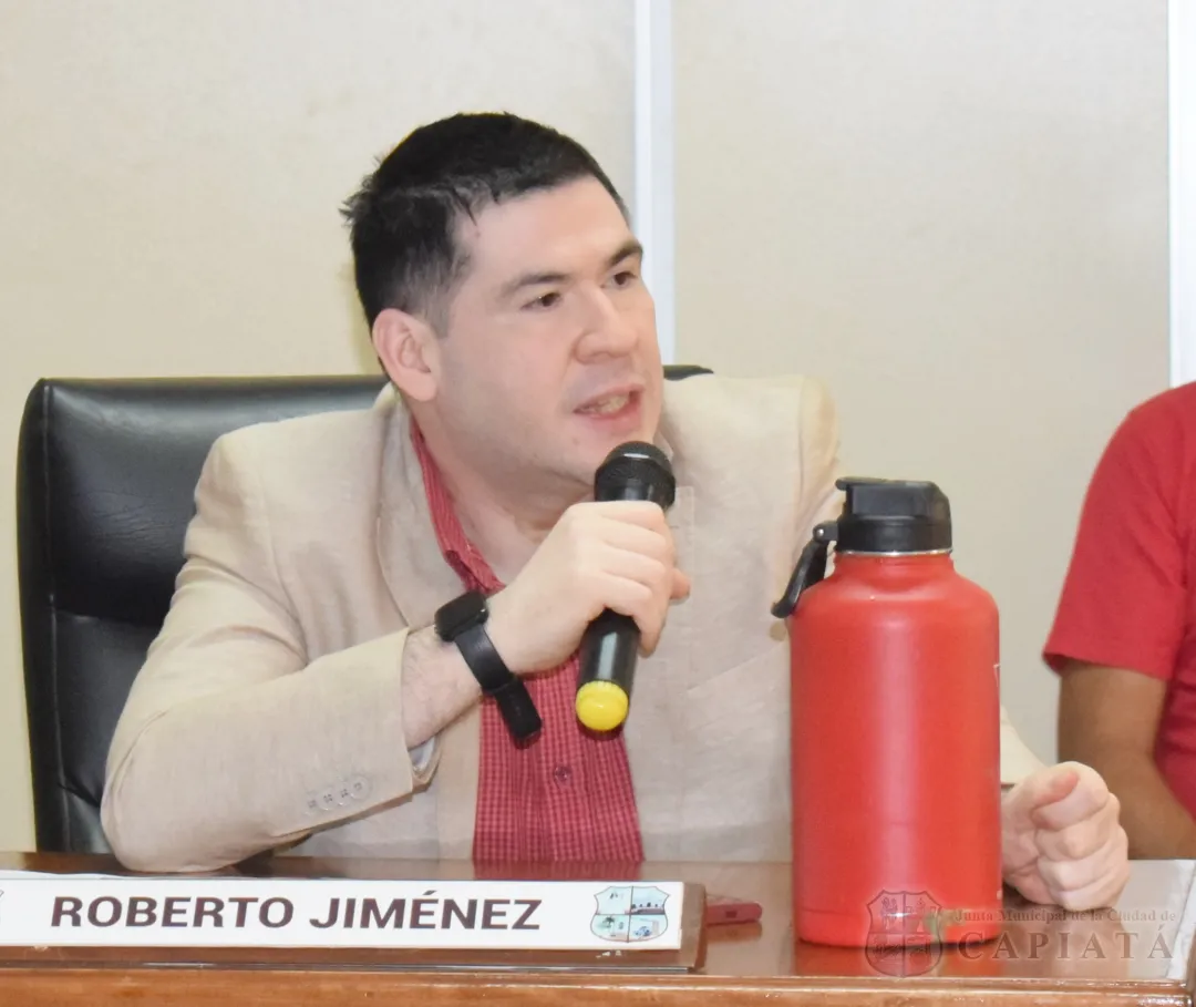 Declaran de Interés Cultural Distrital a la Fundación Lectio de Capiatá, organización que fomenta la lectura en niños y adolescentes