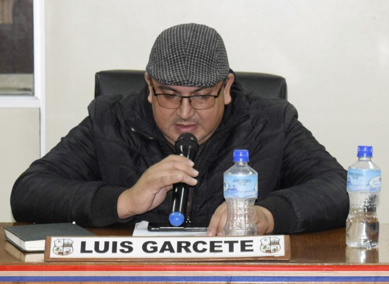 Convocarán, próximamente, a representantes de aguaterías privadas y Juntas de Saneamiento a una reunión de trabajo