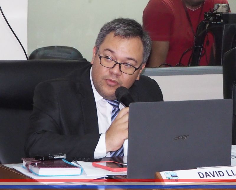 Declaran de Interés Distrital el Consultorio Jurídico Gratuito que ofrece la Universidad Gran Asunción (UNIGRAN)