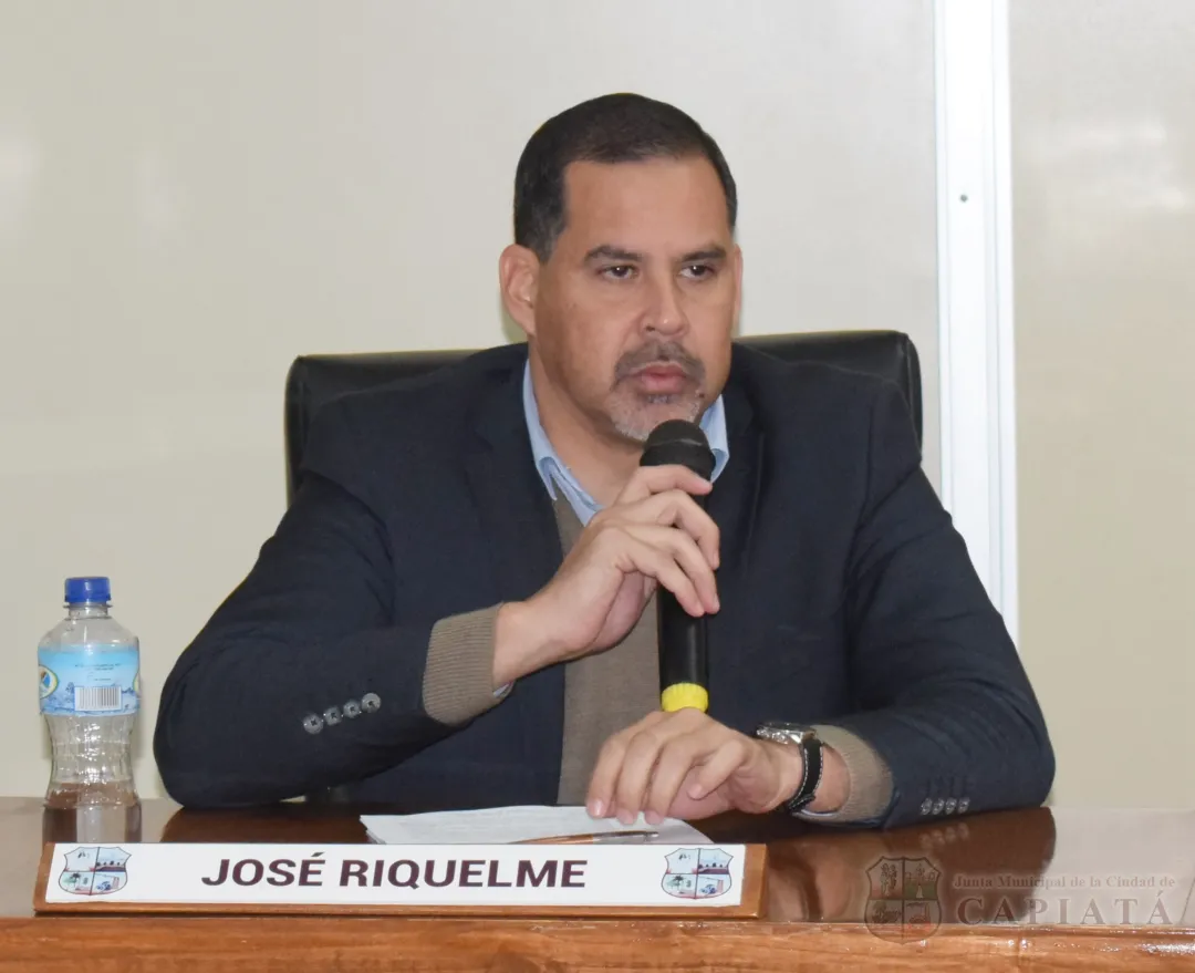 Concejal Riquelme solicita al Ejecutivo Municipal la lista de horticultores beneficiados con el aporte de la Comuna para ser publicada