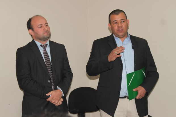 Concejales felicitan a la PMT por los controles realizados y plantean la posibilidad de dotarle de mejor infraestructura