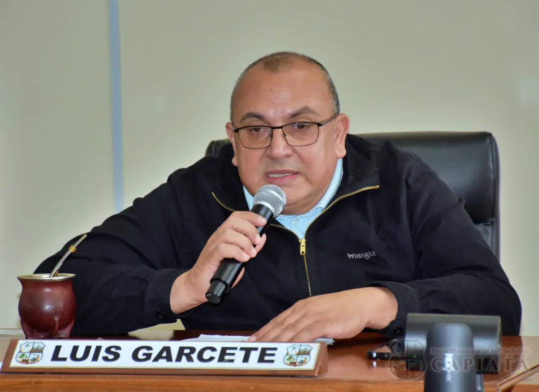 Plantean buscar mecanismos para controlar cumplimiento del servicio de recolección de residuos a empresa adjudicada, según lo establecido por contrato