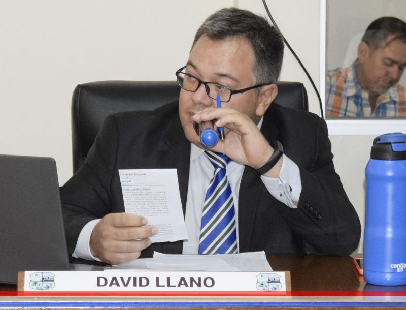Declaran de Interés Distrital la implementación del sistema Judisoft en la circunscripción judicial de Capiatá