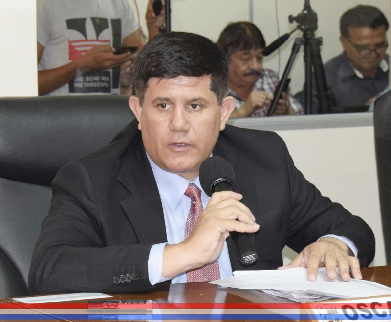 Liga Capiateña de Fútbol (LCF) suspende actividades deportivas por el plazo de 20 días, informó el concejal Oscar Américo Barreto