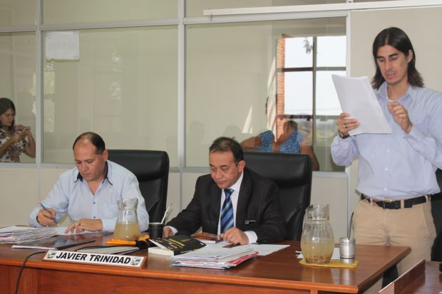Revocan Resolución “Por la cual se homologa y se autoriza la escrituración definitiva de un inmueble”