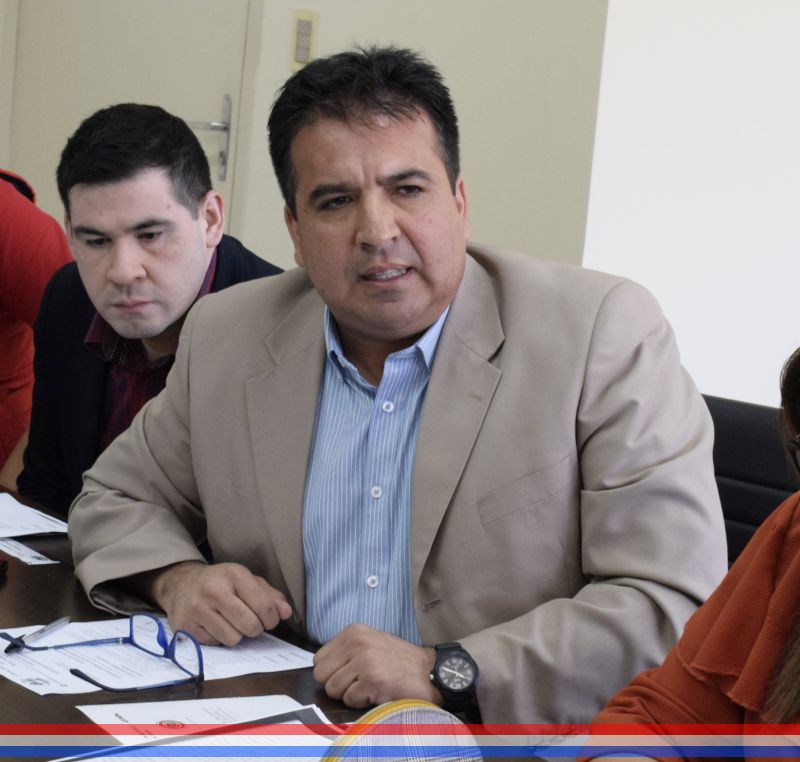 Solicitan al Ejecutivo Municipal dotar de seguridad privada y vigilancia al nuevo camposanto "Parque del Sur"