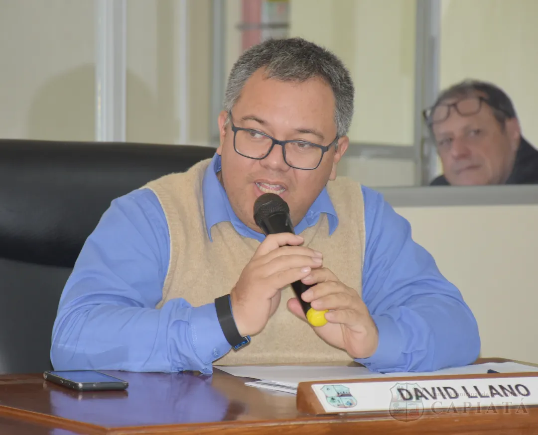 Concejal Llano denuncia la presencia de presunto vertedero clandestino en Cía. 3ª Ka’aguy Kupé