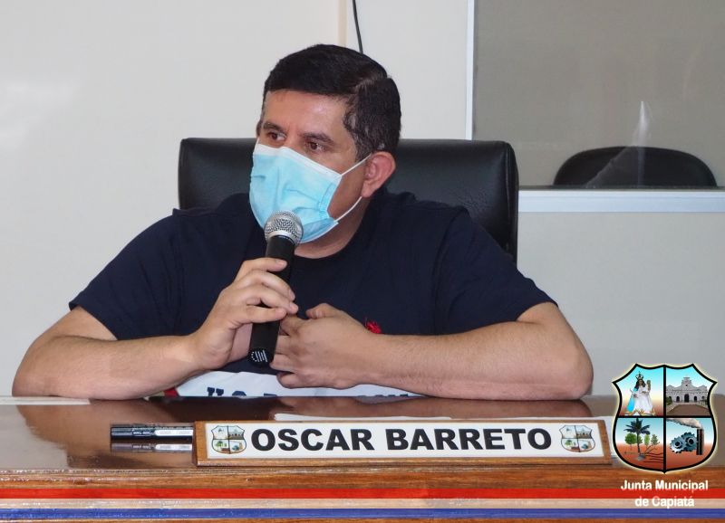 Solicitan al Ejecutivo Municipal que notifique a Cotreco Ambiental S.A sobre extinción de contrato