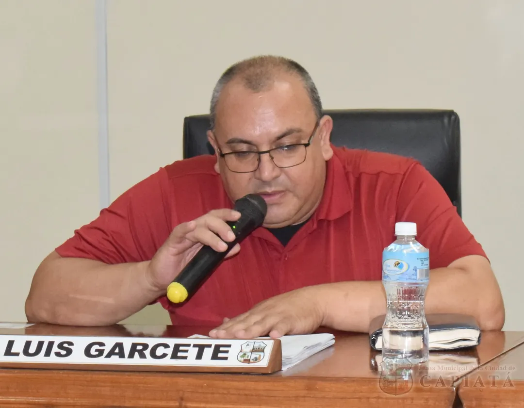 Concejales realizarán recorrido de verificación de los puentes que se están reparando en toda la ciudad
