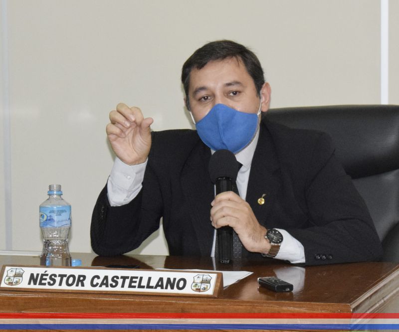 Solicitan al Ejecutivo Municipal realizar gestiones ante la Cooperativa Capiatá y la Caja de Jubilaciones Municipales