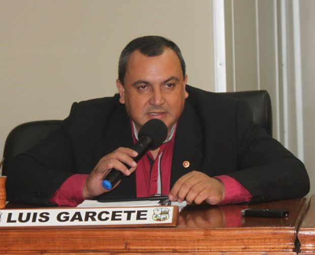 Concejal Garcete propone una campaña de prevención contra el Dengue entre la Municipalidad y las fuerzas vivas