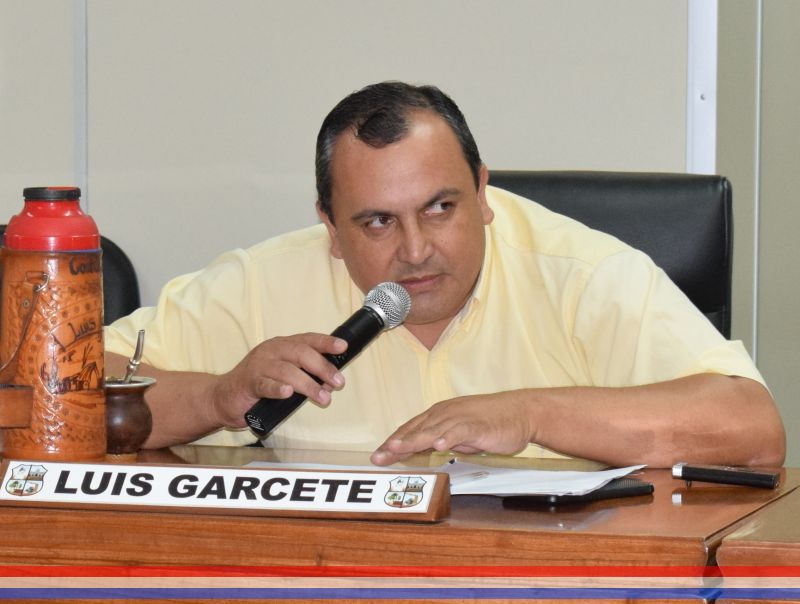 Solicitan el respaldo de la Junta Municipal a la Policía Municipal de Tránsito para intensificar los controles a los transportes públicos internos
