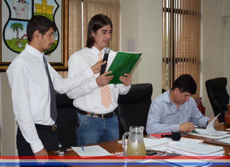 Comisión Asesora de Transporte Público y Tránsito estudiará proyecto de Ordenanza que regula el servicio de "taxi carga"