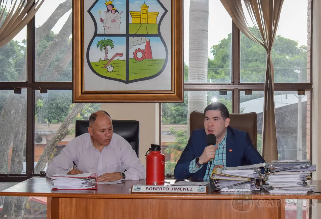 Notas Recibidas y Expedientes Dictaminados