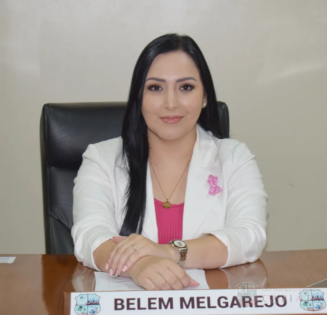 Concejala Melgarejo solicita la culminación del recapado de la calle Rojas Cañada por parte del MOPC y la limpieza de los canales taponados