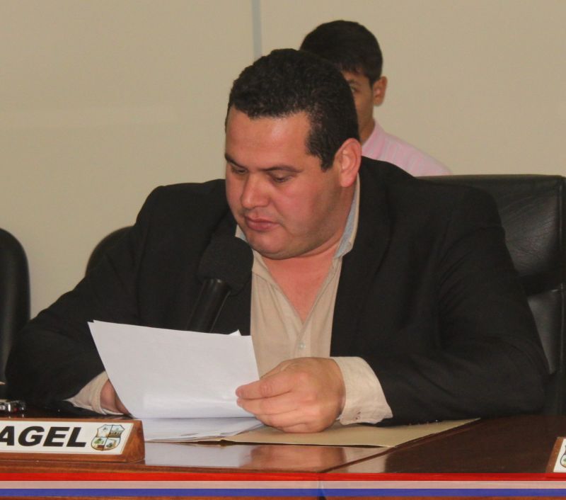 Declaran al padre Oscar René Amarilla como Ciudadano Ilustre de la ciudad de Capiatá