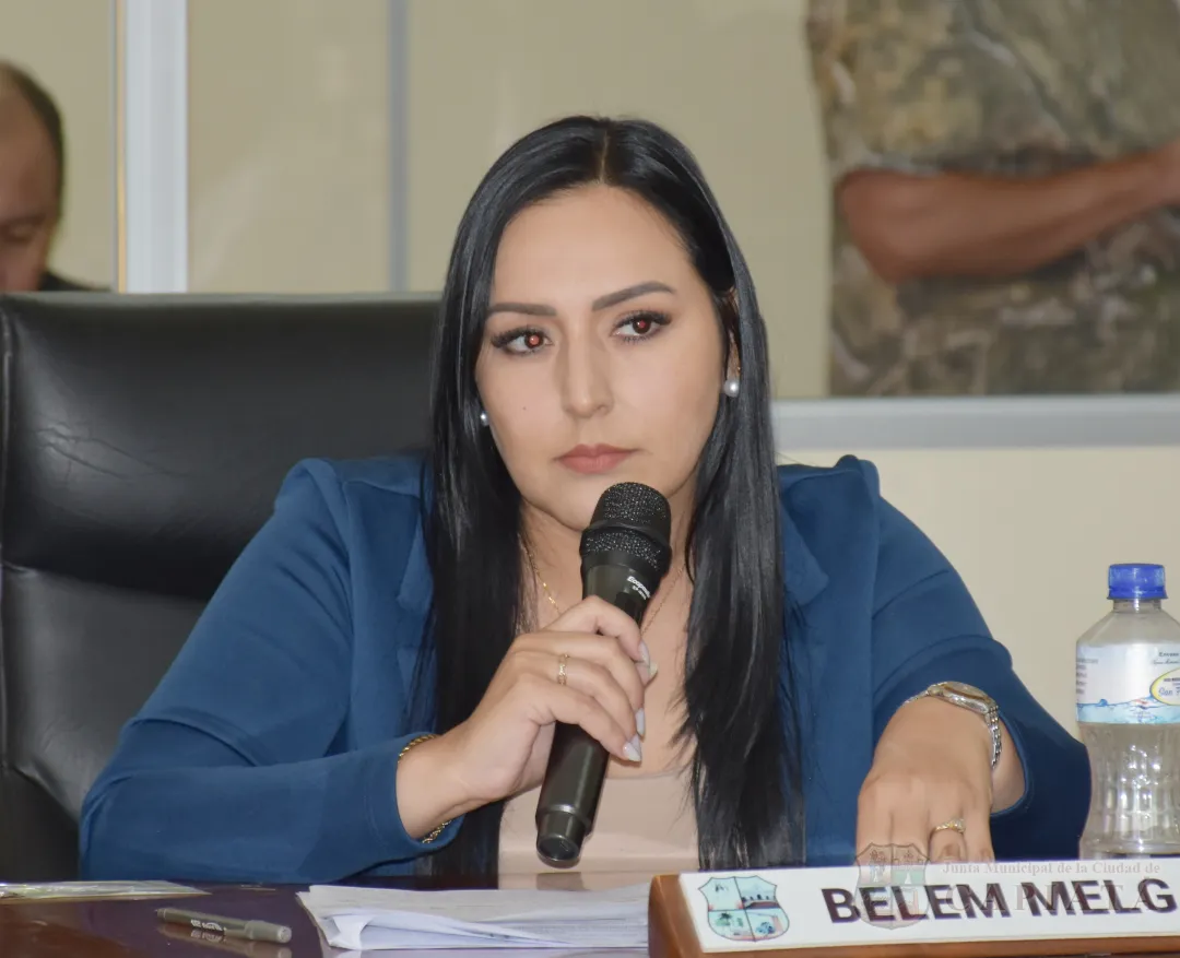 Solicitan informe al Ejecutivo Municipal sobre supuesto mal usufructo de maquinaria de la Comuna