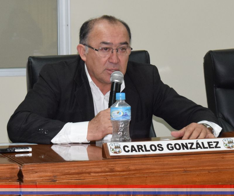 Solicitan informe a la Dirección de Gestión Ambiental sobre vertedero ubicado en el barrio Kennedy
