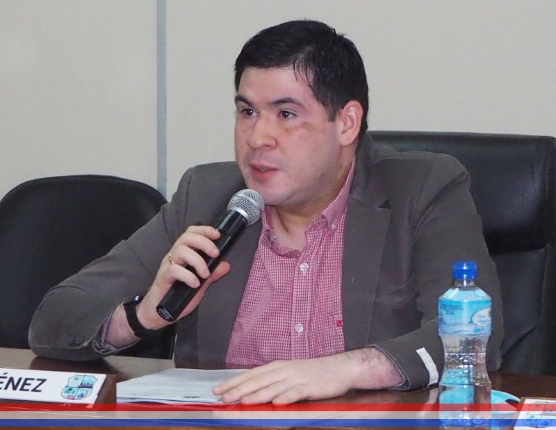 Jornada de evaluación psicológica para elección de carrera universitaria se realizará mañana en el local de la Cooperativa Capiatá, sector sur