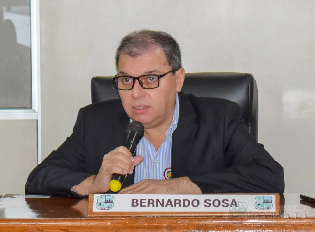 Recogerán firmas de vecinos para adjuntar a la nota de pedido de ampliación de itinerario de Bene S.A - Línea 11 ante el Viceministerio de Transporte