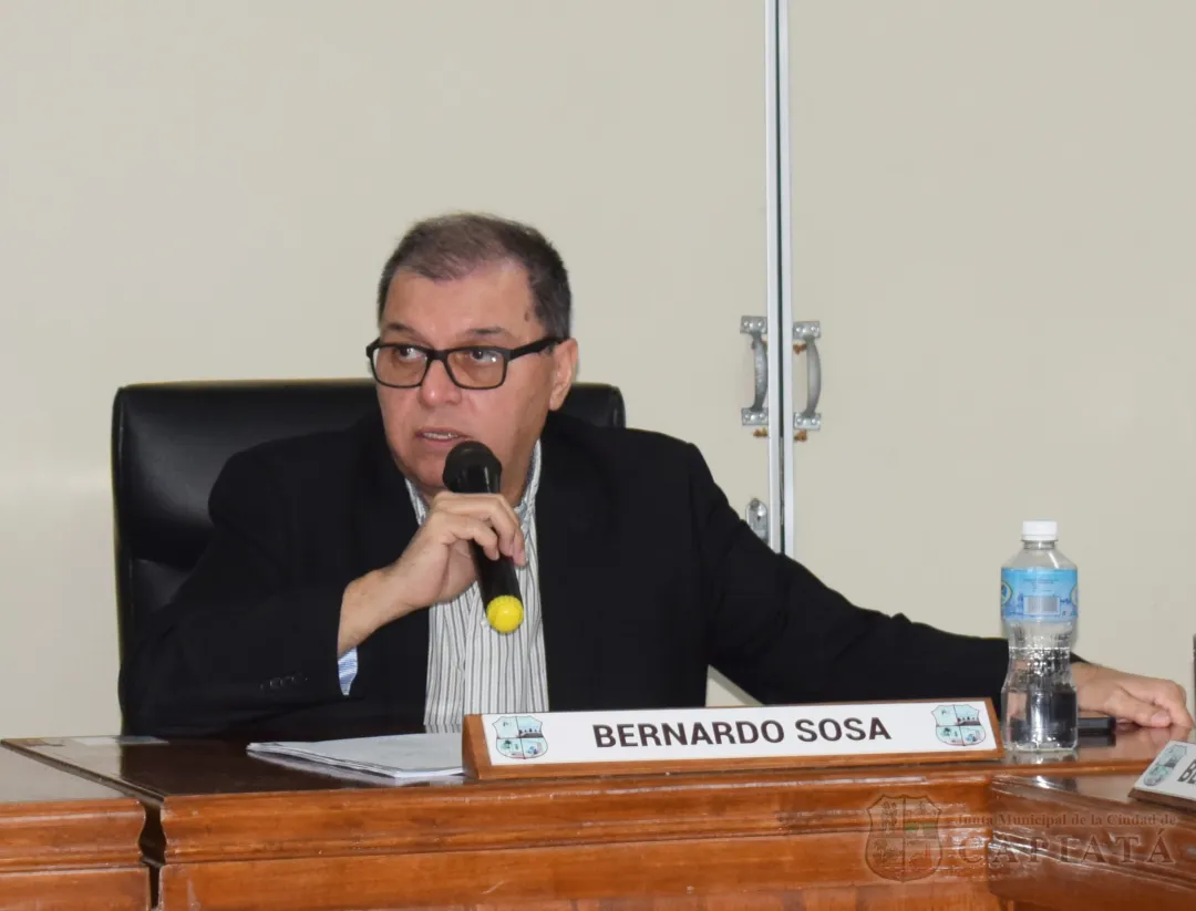 Próxima sesión ordinaria se realizará el viernes 2 de mayo, a partir de las 09:30 horas