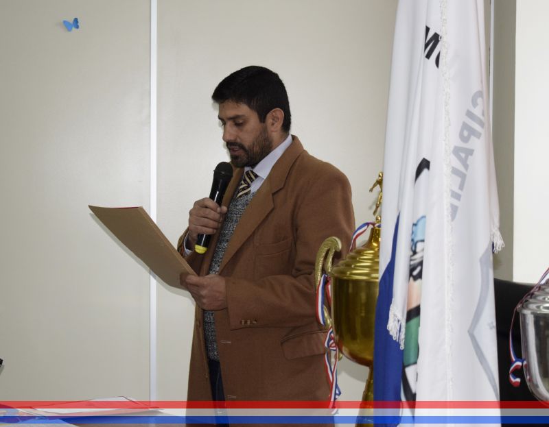 Adjudicaron a empresas obras de construcción y reparación en instituciones educativas