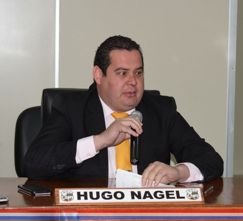 Plantean al Ejecutivo Municipal realizar un estudio técnico de factibilidad para optimizar el acceso entre Cía. 6ª barrio Kennedy y Cía. 7ª Posta Ybyraró