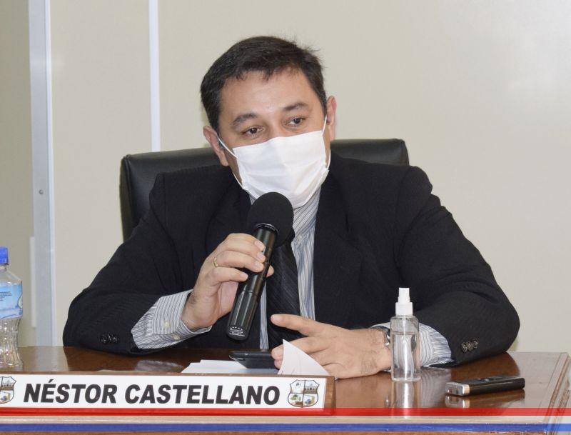 Ediles expresaron su salutación a los administradores al celebrarse hoy su Día