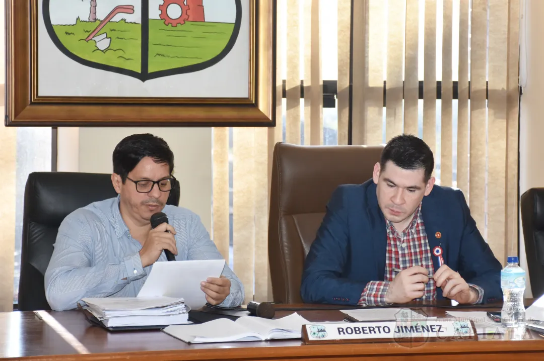 Declaran de Interés Educativo Distrital a la IV edición de la Feria de Ciencias e Innovación (FECIN), organizada por el Colegio Nacional de Capiatá